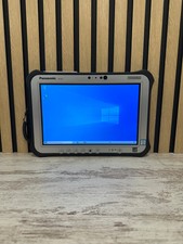 Panasonic Toughpad FZ-G1 i5