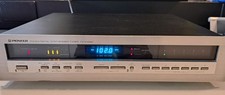 Pioneer Tuner TX-D1000 Vintage Perfetto