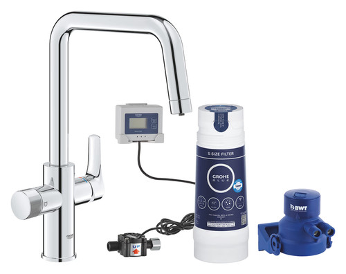 Rubinetto grohe blue pure - grohe,