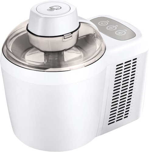 Gelatiera autorefrigerante - gelatiera,