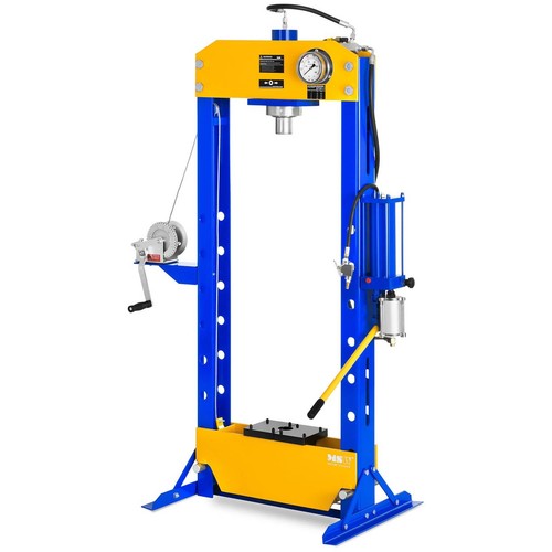 Pressa idropmatica per - idropmatica,
