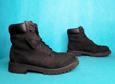 Stivali stivaletti timberland - stivali,