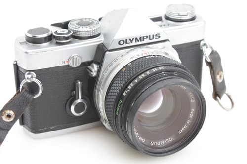 Olympus fotocamera - olympus,
