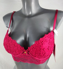 NUOVO reggiseno a tuffo Boux