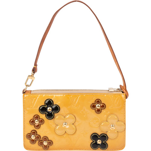 Louis vuitton limited - vuitton, flower