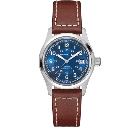 Nuovo orologio uomo hamilton - nuovo,