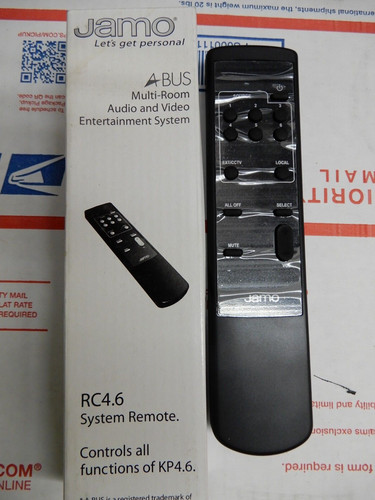 Telecomando jamo rc4 per - telecomando, rc4.6