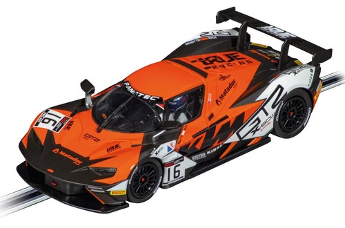 Carrera digital 132 31012 ktm - digital,