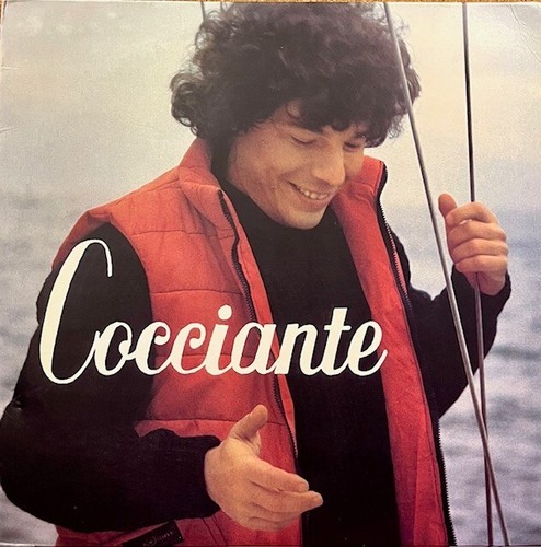 Riccardo cocciante - riccardo,