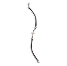 BRACCIALE MANUEL.ZED UOMO IN