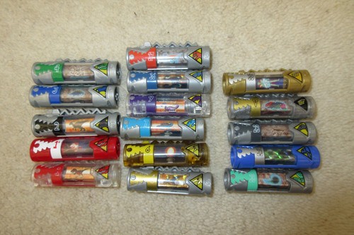 Power rangers dino - 16,