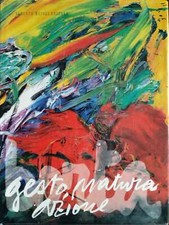 BORTA GIANNI - CATALOGO