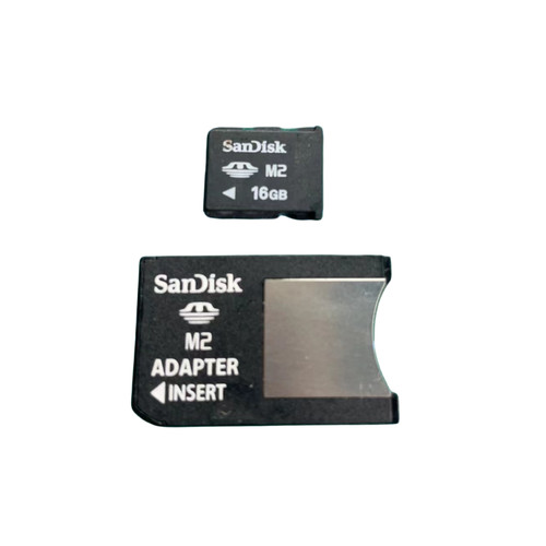 Scheda memoria psp go - di,