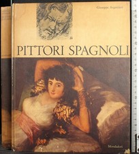 PITTORI SPAGNOLI. GIUSEPPE