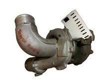 Turbina TOYOTA RAV 4 3^SERIE (2010-2013) codice motore: 2ADFTV (2.2 -4D DPF)