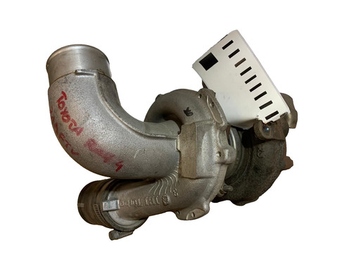 Turbina toyota rav - rav, 3^serie
