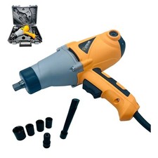 SVITA BULLONI ELETTRICO