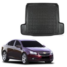 Vasca Baule Bagagliaio In Tpe