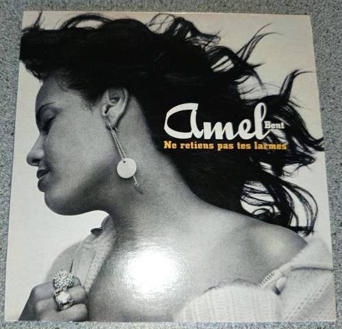 Amel bent ne retiens pas - amel,