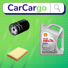 Kit tagliando per Ford Puma