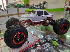 HI4880 ROCK CRAWLER 1:8 HIMOTO