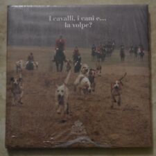 MAURO BETA - I CAVALLI, I CANI