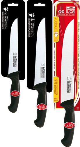 Coltello macellaio - da,