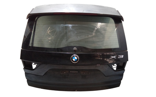 Portellone posteriore per bmw - portellone,