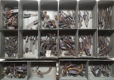 GRANDE LOTTO OLTRE 250 PEZZI