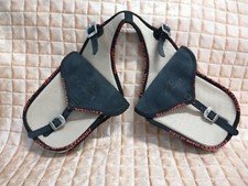 Bisaccia PIONEER trekking per sella trekker. 