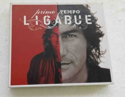 LIGABUE-CD-DVD-PRIMO