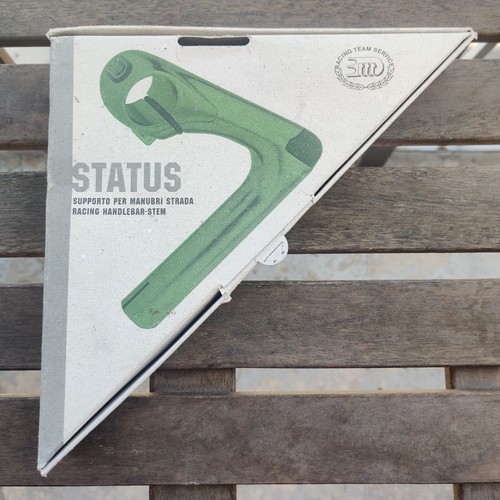 3ttt status 115mm vintage road - 3ttt,