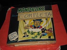 QUADERNI DEL FUMETTO lotto