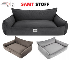 Cuccia ortopedica per cani