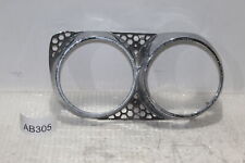 CORNICE CERCHIO FARO SINISTRO