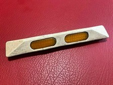 RIFRANGENTE RIFLETTENTE PARA COLPI COLPO PROTEZIONE PORTA PORTIERA AUTO EPOCA