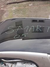 SCATOLA STERZO GUIDA SERVOSTERZO SMART 450 SIA BENZINA CHE DIESEL  MECCANICA  OK