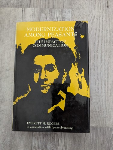 Modernization among peasants - modernization,