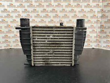 RADIATORE INTERCOOLER RENAULT CLIO 1.5 DCI ANNO 2009 (8200471885) USATO