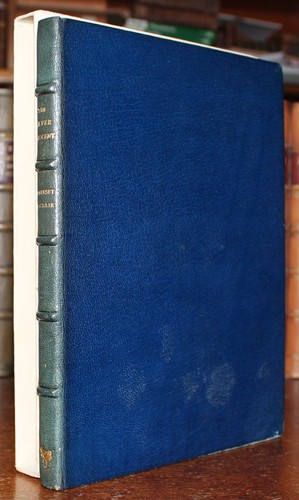 1943 the silver crescent - silver, de