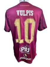 MAGLIA PONTEDERA VULPIS