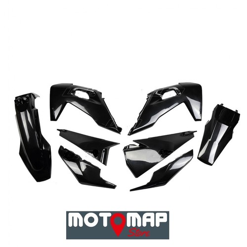 Kit plastiche acerbis - plastiche,