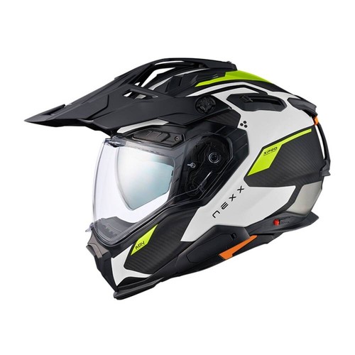 Casco integrale touring - casco, nexx