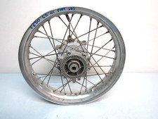 cerchio posteriore bmw f 650 gs abs anno 2001 2003 usato