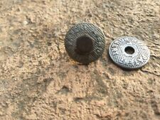 Vintage Gian Robert Placchette Leve Cambio L'Eroica Colnago Bianchi Cinelli 