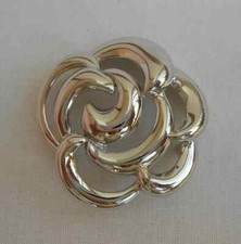 SPILLA NAPIER METALLO COLORE