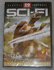 Classici fantascienza 50 - classici,