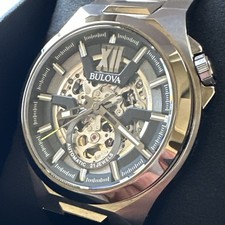 Orologio bulova uomo - bulova, maquina