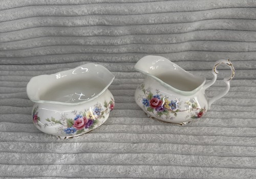 Royal albert colleen - royal, lattiera