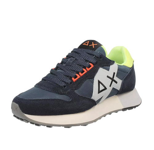 Scarpe uomo sun68 art - sun68, z35113